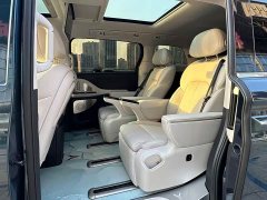 Voyah Lantu Dreamchaser 2025 PHEV AWD Luxury Kunpeng Edition - ფოტო 12