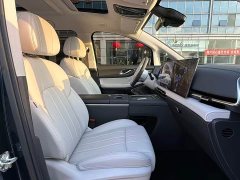 Voyah Lantu Dreamchaser 2025 PHEV AWD Luxury Kunpeng Edition - ფოტო 13