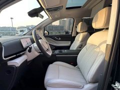 Voyah Lantu Dreamchaser 2025 PHEV AWD Luxury Kunpeng Edition - ფოტო 14