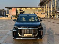 Voyah Lantu Dreamchaser 2025 PHEV AWD Luxury Kunpeng Edition - ფოტო 2