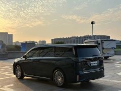 Voyah Lantu Dreamchaser 2025 PHEV AWD Luxury Kunpeng Edition - ფოტო 4