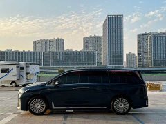 Voyah Lantu Dreamchaser 2025 PHEV AWD Luxury Kunpeng Edition - ფოტო 5