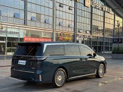 Voyah Lantu Dreamchaser 2025 PHEV AWD Luxury Kunpeng Edition - ფოტო 6
