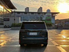 Voyah Lantu Dreamchaser 2025 PHEV AWD Luxury Kunpeng Edition - ფოტო 7