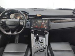 Lynk & Co Geely Lynk & Co 01 EM-P 2022 1.5TD PHEV Plus - ფოტო 12