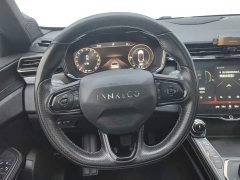 Lynk & Co Geely Lynk & Co 01 EM-P 2022 1.5TD PHEV Plus - ფოტო 15