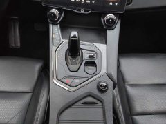 Lynk & Co Geely Lynk & Co 01 EM-P 2022 1.5TD PHEV Plus - ფოტო 16