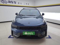 Lynk & Co Geely Lynk & Co 01 EM-P 2022 1.5TD PHEV Plus - ფოტო 2