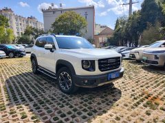 Great Wall Dachshund 2.0T DCT Four-Wheel Drive Howling Celestial Dog Hunting Edition - ფოტო 3