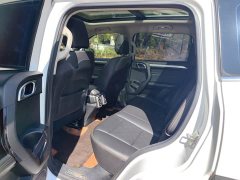 Great Wall Dachshund 2.0T DCT Four-Wheel Drive Howling Celestial Dog Hunting Edition - ფოტო 5