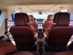 Geely Jiayue 1.8TD DCT Platinum Luxury - ფოტო 10