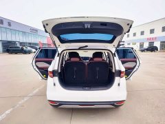 Geely Jiayue 1.8TD DCT Platinum Luxury - ფოტო 11