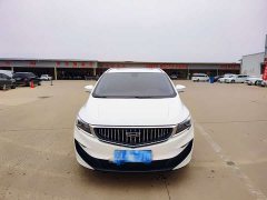 Geely Jiayue 1.8TD DCT Platinum Luxury - ფოტო 2
