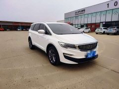 Geely Jiayue 1.8TD DCT Platinum Luxury - ფოტო 3