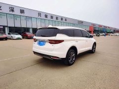 Geely Jiayue 1.8TD DCT Platinum Luxury - ფოტო 4