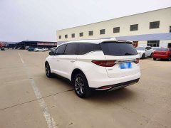 Geely Jiayue 1.8TD DCT Platinum Luxury - ფოტო 6