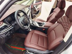 Geely Jiayue 1.8TD DCT Platinum Luxury - ფოტო 8
