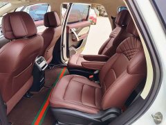 Geely Jiayue 1.8TD DCT Platinum Luxury - ფოტო 9