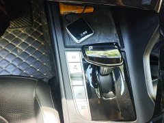 Hyundai Elantra 1.5L CVT Luxury - ფოტო 10