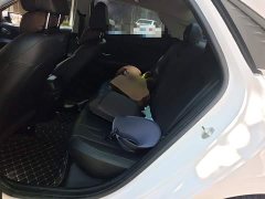 Hyundai Elantra 1.5L CVT Luxury - ფოტო 13
