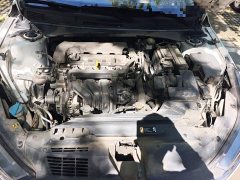 Hyundai Elantra 1.5L CVT Luxury - ფოტო 16