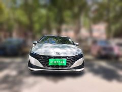 Hyundai Elantra 1.5L CVT Luxury - ფოტო 2