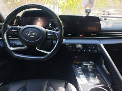 Hyundai Elantra 1.5L CVT Luxury - ფოტო 5