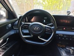 Hyundai Elantra 1.5L CVT Luxury - ფოტო 6