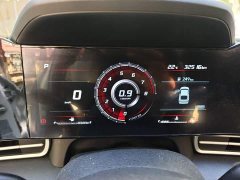 Hyundai Elantra 1.5L CVT Luxury - ფოტო 7
