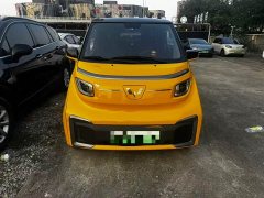 Wuling NanoEV Fun Edition - ფოტო 2