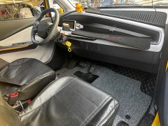 Wuling NanoEV Fun Edition - ფოტო 5