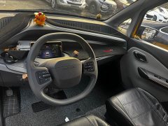 Wuling NanoEV Fun Edition - ფოტო 6
