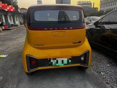 Wuling NanoEV Fun Edition - ფოტო 8