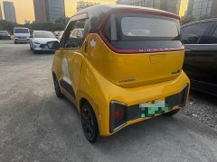 Wuling NanoEV Fun Edition - ფოტო 9