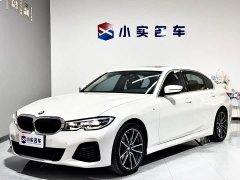 BMW 3 Series 325Li M Sport Package - ფოტო 1