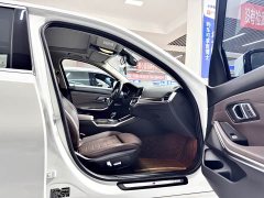 BMW 3 Series 325Li M Sport Package - ფოტო 13