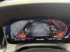 BMW 3 Series 325Li M Sport Package - ფოტო 15