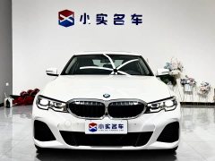 BMW 3 Series 325Li M Sport Package - ფოტო 2