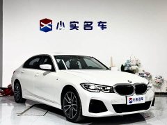 BMW 3 Series 325Li M Sport Package - ფოტო 3