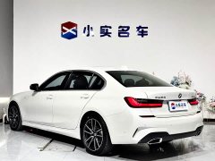 BMW 3 Series 325Li M Sport Package - ფოტო 9