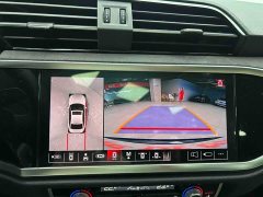 Audi Q3 2023 35 TFSI Sport Dynamic Edition 1.4T - ფოტო 12