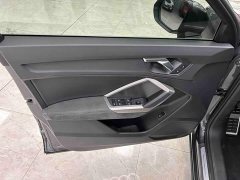 Audi Q3 2023 35 TFSI Sport Dynamic Edition 1.4T - ფოტო 15