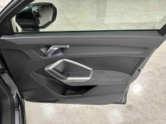 Audi Q3 2023 35 TFSI Sport Dynamic Edition 1.4T - ფოტო 17