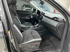 Audi Q3 2023 35 TFSI Sport Dynamic Edition 1.4T - ფოტო 18