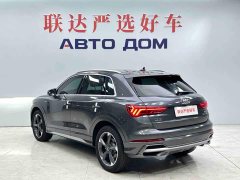 Audi Q3 2023 35 TFSI Sport Dynamic Edition 1.4T - ფოტო 4