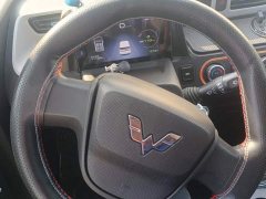 Wuling Hongguang MINIEV Zizai Edition LFP Battery - ფოტო 15