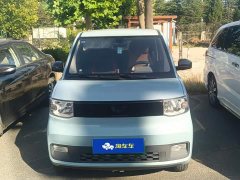 Wuling Hongguang MINIEV Zizai Edition LFP Battery - ფოტო 2