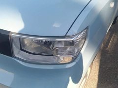 Wuling Hongguang MINIEV Zizai Edition LFP Battery - ფოტო 5