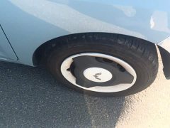 Wuling Hongguang MINIEV Zizai Edition LFP Battery - ფოტო 6