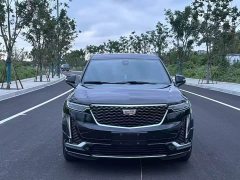 Cadillac XT6 2022 2.0T Six-Seat AWD Luxury - ფოტო 1